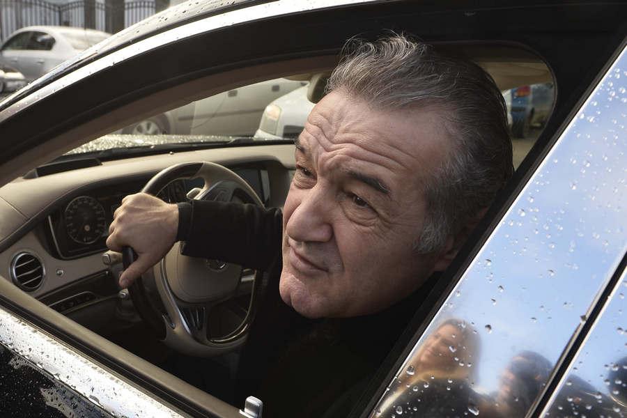FCSB. De ce faci asta, Gigi? Decizie de neînțeles luată de Becali! » 3 întrebări la care FCSB n-a răspuns și la care răspunde GSP