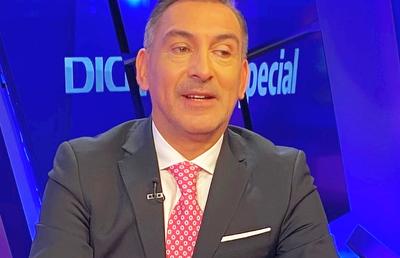 Concluziile lui Ilie Dumitrescu: „Germania ne-a subordonat” » Ce l-a uimit la nemți
