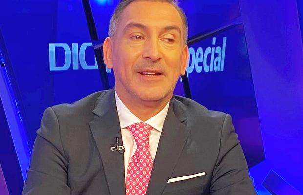 Concluziile lui Ilie Dumitrescu: „Germania ne-a subordonat” » Ce l-a uimit la nemți