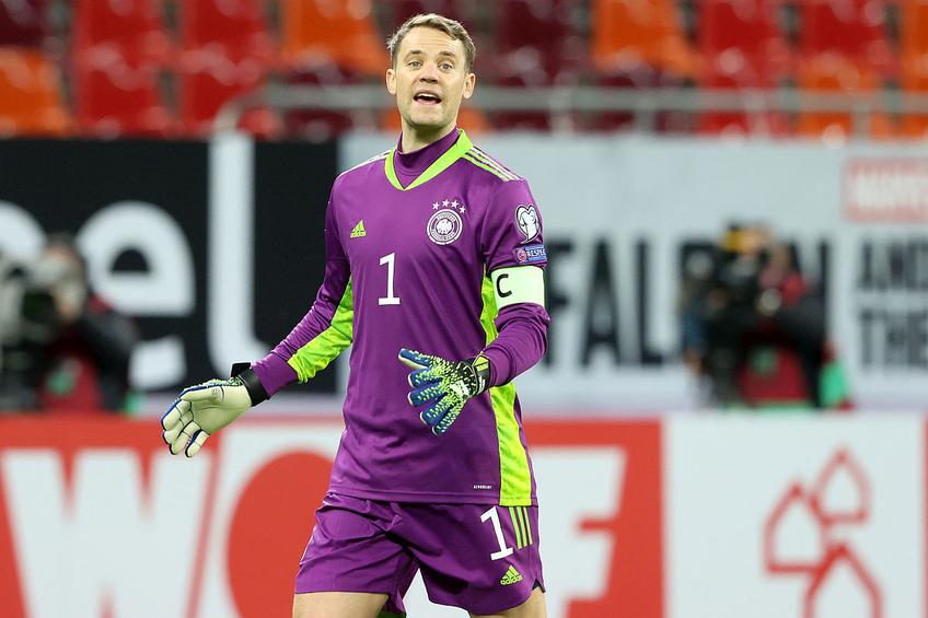 FOTO: Guliver/GettyImages