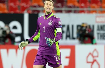 Manuel Neuer, impresionat de un fotbalist român: „Felicitările mele! A fost mult de muncă”