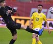 Mario Camora, cel mai slab din România - Germania // FOTO: Imago
