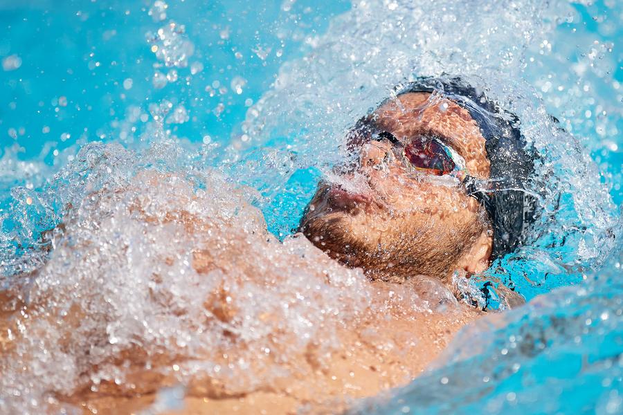 Robert Glință în acțiune FOTO Raed Krishan 60 pentru Tokyo » GSP îți prezintă sportivii români care au deja biletul pentru Jocurile Olimpice din Japonia