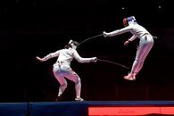 60 pentru Tokyo » GSP îți prezintă sportivii români care au deja biletul pentru Jocurile Olimpice din Japonia