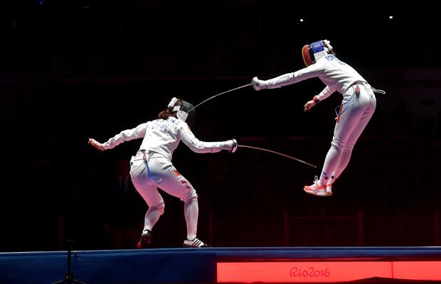 60 pentru Tokyo » GSP îți prezintă sportivii români care au deja biletul pentru Jocurile Olimpice din Japonia