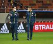 Marica, nemulțumit de tactica lui Rădoi: „Asta era singura noastră armă! I-am chinuit pe Mihăilă și Ianis”