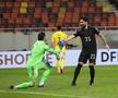 Avea Rădoi în lot fotbalistul care rezolva problemele din meciul cu Armenia? Șumudică: „Mai bine joc cu el închizător!”