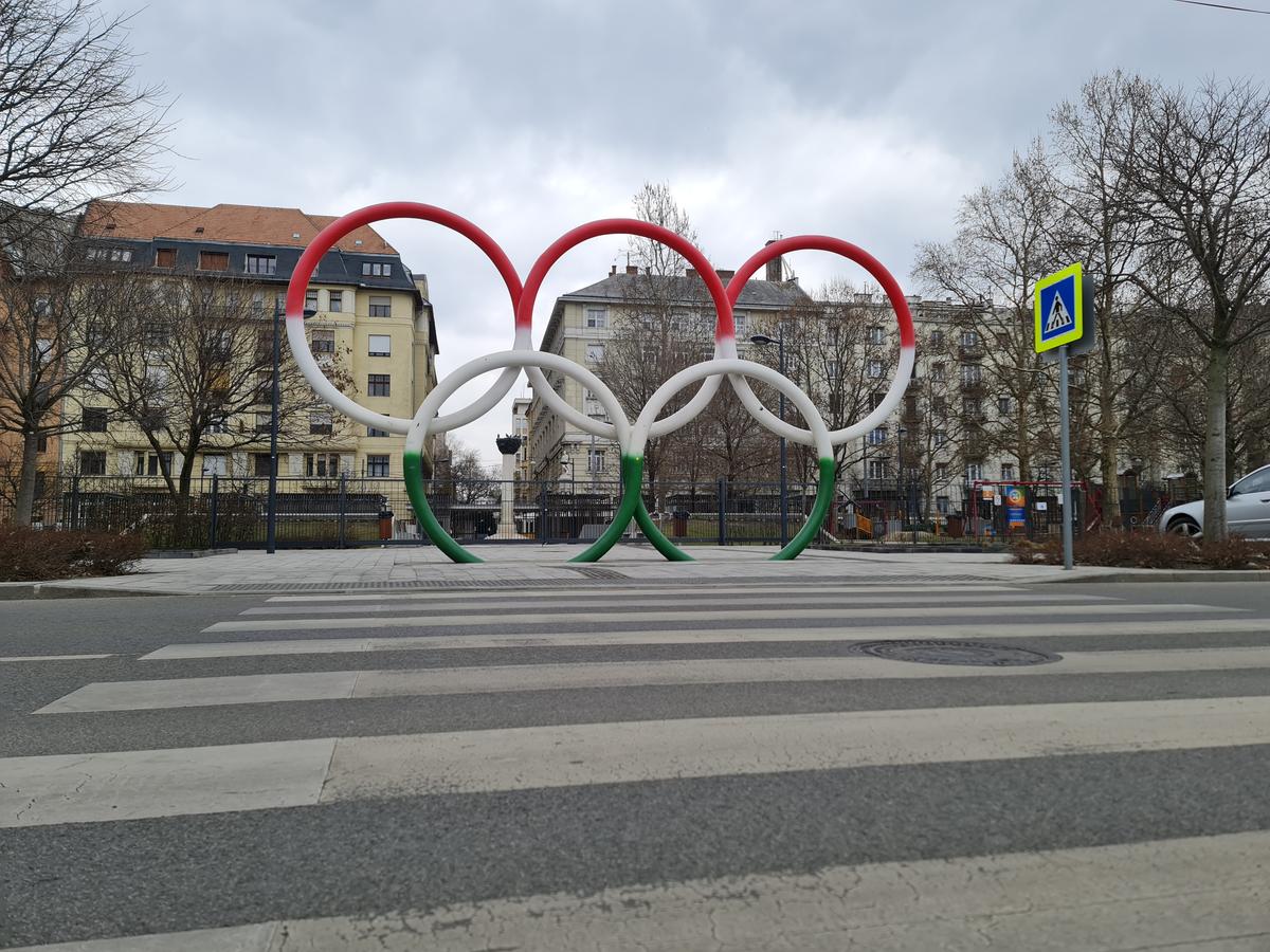 Budapesta - stadioane și investiții
