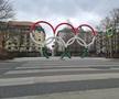 5 stadioane noi, săli polivalente și un proiect uluitor pentru atletism. Imagini fabuloase de la Budapesta, capitala care trăiește și respiră sport