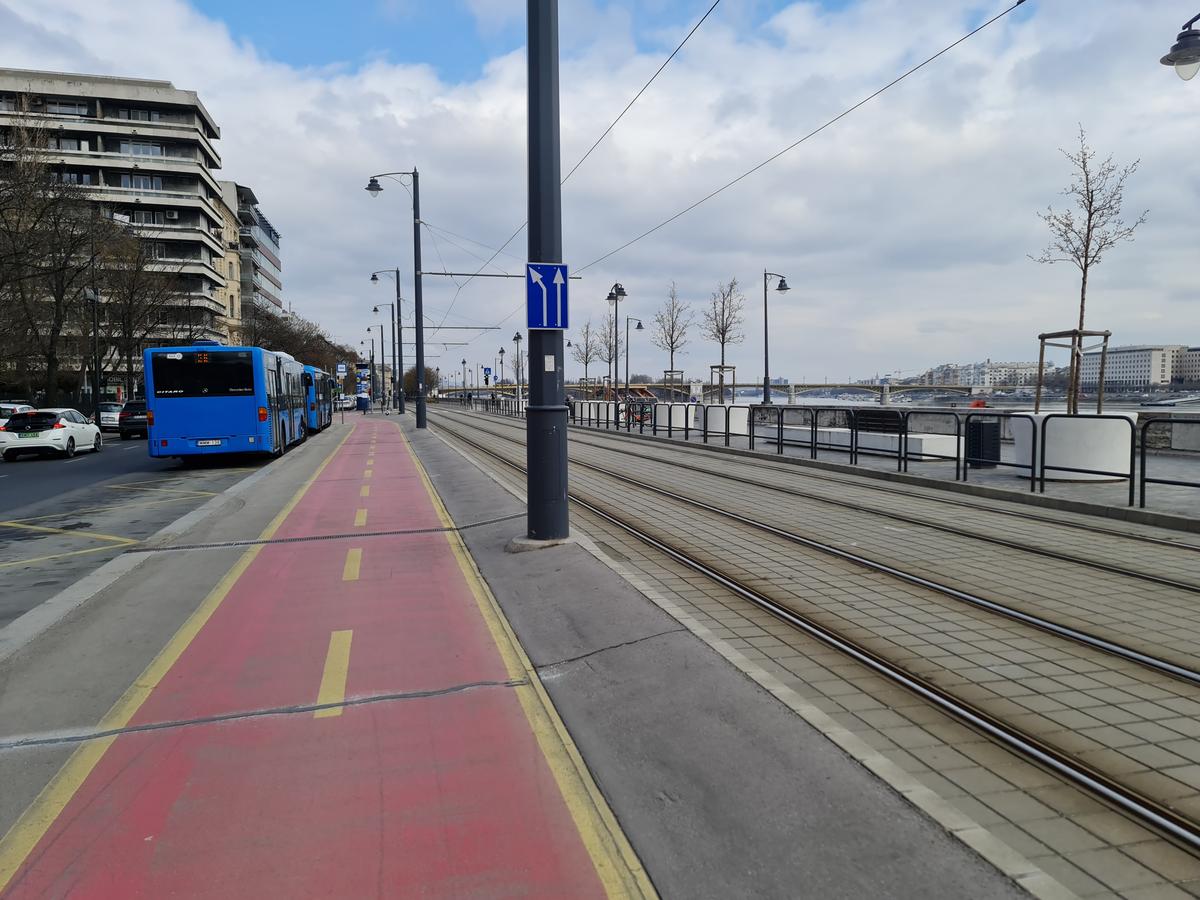 5 stadioane noi, săli polivalente și un proiect uluitor pentru atletism. Imagini fabuloase de la Budapesta, capitala care trăiește și respiră sport