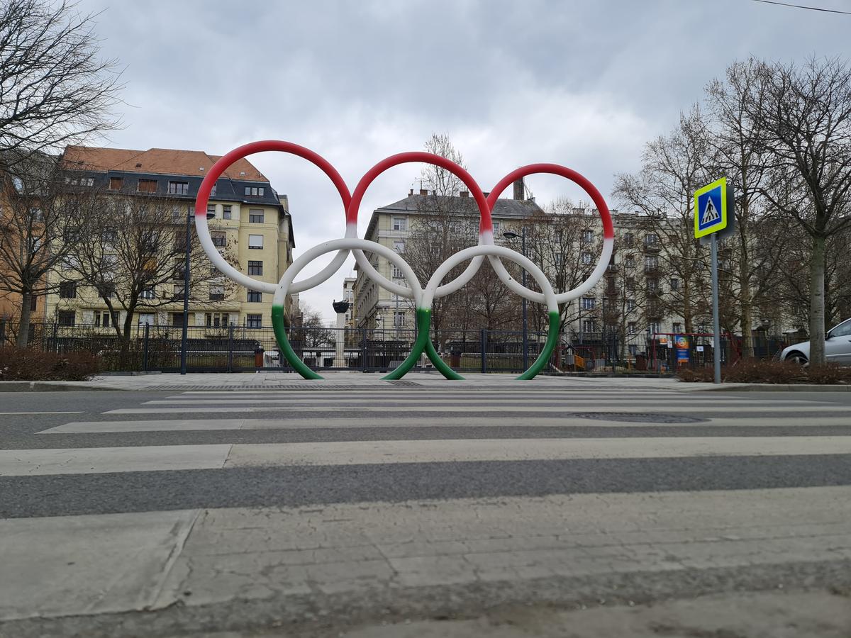 Budapesta - stadioane și investiții