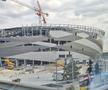 5 stadioane noi, săli polivalente și un proiect uluitor pentru atletism. Imagini fabuloase de la Budapesta, capitala care trăiește și respiră sport