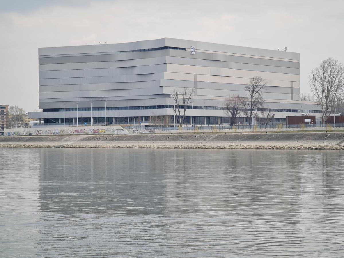 5 stadioane noi, săli polivalente și un proiect uluitor pentru atletism. Imagini fabuloase de la Budapesta, capitala care trăiește și respiră sport