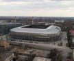 5 stadioane noi, săli polivalente și un proiect uluitor pentru atletism. Imagini fabuloase de la Budapesta, capitala care trăiește și respiră sport