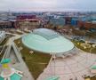 5 stadioane noi, săli polivalente și un proiect uluitor pentru atletism. Imagini fabuloase de la Budapesta, capitala care trăiește și respiră sport