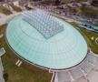 5 stadioane noi, săli polivalente și un proiect uluitor pentru atletism. Imagini fabuloase de la Budapesta, capitala care trăiește și respiră sport