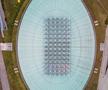5 stadioane noi, săli polivalente și un proiect uluitor pentru atletism. Imagini fabuloase de la Budapesta, capitala care trăiește și respiră sport