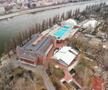 5 stadioane noi, săli polivalente și un proiect uluitor pentru atletism. Imagini fabuloase de la Budapesta, capitala care trăiește și respiră sport