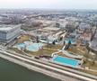 5 stadioane noi, săli polivalente și un proiect uluitor pentru atletism. Imagini fabuloase de la Budapesta, capitala care trăiește și respiră sport