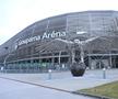 5 stadioane noi, săli polivalente și un proiect uluitor pentru atletism. Imagini fabuloase de la Budapesta, capitala care trăiește și respiră sport