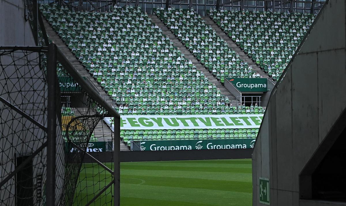 5 stadioane noi, săli polivalente și un proiect uluitor pentru atletism. Imagini fabuloase de la Budapesta, capitala care trăiește și respiră sport