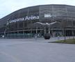 5 stadioane noi, săli polivalente și un proiect uluitor pentru atletism. Imagini fabuloase de la Budapesta, capitala care trăiește și respiră sport