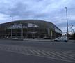 5 stadioane noi, săli polivalente și un proiect uluitor pentru atletism. Imagini fabuloase de la Budapesta, capitala care trăiește și respiră sport