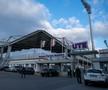 5 stadioane noi, săli polivalente și un proiect uluitor pentru atletism. Imagini fabuloase de la Budapesta, capitala care trăiește și respiră sport