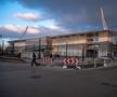 5 stadioane noi, săli polivalente și un proiect uluitor pentru atletism. Imagini fabuloase de la Budapesta, capitala care trăiește și respiră sport