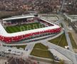 5 stadioane noi, săli polivalente și un proiect uluitor pentru atletism. Imagini fabuloase de la Budapesta, capitala care trăiește și respiră sport