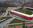 5 stadioane noi, săli polivalente și un proiect uluitor pentru atletism. Imagini fabuloase de la Budapesta, capitala care trăiește și respiră sport