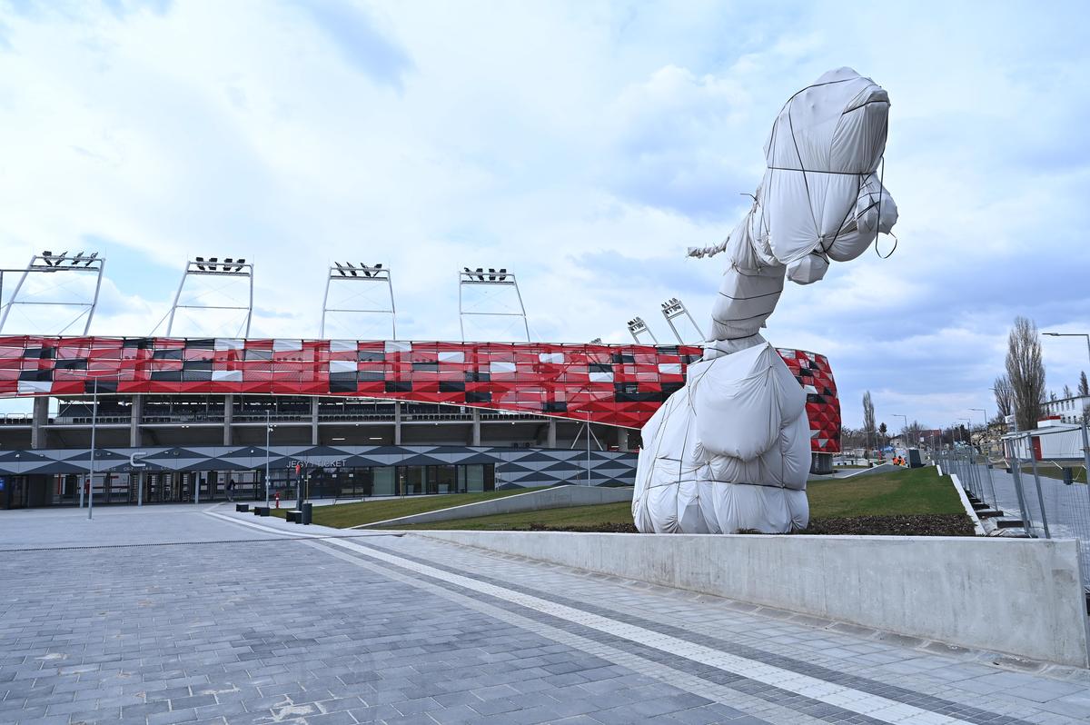 5 stadioane noi, săli polivalente și un proiect uluitor pentru atletism. Imagini fabuloase de la Budapesta, capitala care trăiește și respiră sport