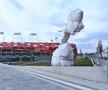 5 stadioane noi, săli polivalente și un proiect uluitor pentru atletism. Imagini fabuloase de la Budapesta, capitala care trăiește și respiră sport