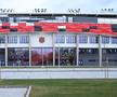 5 stadioane noi, săli polivalente și un proiect uluitor pentru atletism. Imagini fabuloase de la Budapesta, capitala care trăiește și respiră sport