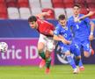 Ungaria - România 1-2