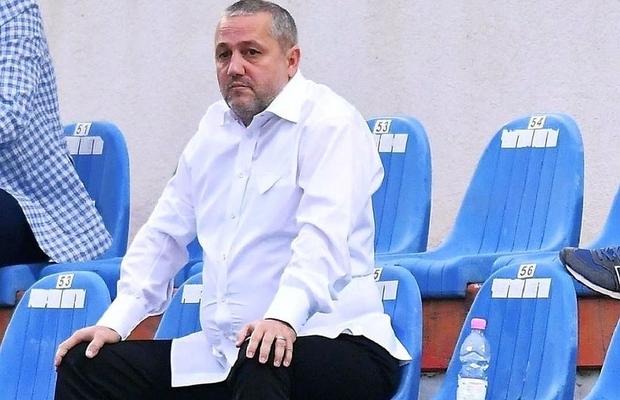 Mihai Rotaru a scos banii și ia două măsuri radicale, pentru a depăși complexul FCSB » Testare antidoping pentru toți jucătorii liderului!