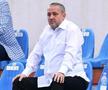 Mihai Rotaru vrea să câștige cu orice preț meciul cu FCSB