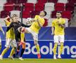 Marius Marin, primul din dreapta // foto: Imago