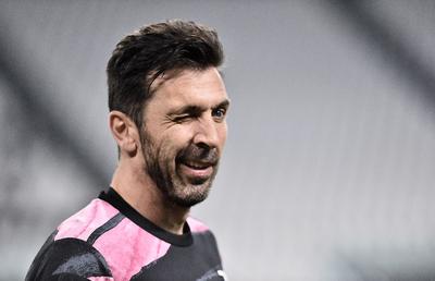 Gianluigi Buffon a făcut anunțul » Când se va retrage legendarul portar: „Ăsta este maximul”