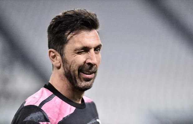 Gianluigi Buffon a făcut anunțul » Când se va retrage legendarul portar: „Ăsta este maximul”