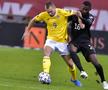George Pușcaș a ratat o ocazie mare cu Germania // foto: Imago