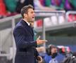 Adrian Mutu, selecționer România U21