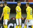 Ianis Hagi e unul dintre vârfurile noii generații din națională. FOTO: Gazeta Sporturilor