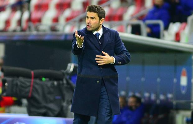 Adrian Mutu pune presiune pe UEFA înaintea meciului decisiv de la Euro U21: „Să ia decizia corectă”