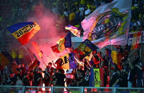 Este tot mai clar: vom avea suporteri la Euro 2020
