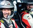 Borsec susține motorsportul românesc - Raliul Brașovului 2021