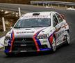 Borsec susține motorsportul românesc - Raliul Brașovului 2021