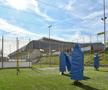 La 870 de km de București găsim un stadion unic în lume: cetate medievală, mănăstire sau arenă de fotbal?