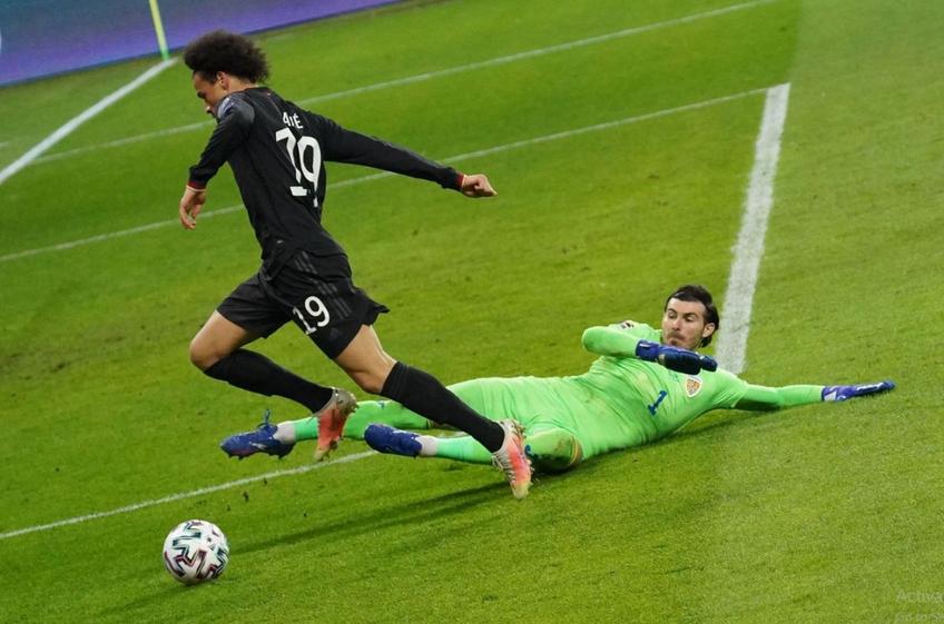 România - Germania 0-1, etapa a doua a preliminariilor Campionatului Mondial, a plasat ProTV, postul care a transmis partida în România, pe primul loc în topul audiențelor.