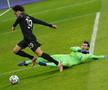România - Germania 0-1, etapa a doua a preliminariilor Campionatului Mondial, a plasat ProTV, postul care a transmis partida în România, pe primul loc în topul audiențelor.